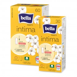 Bella Intima Normal tisztasági betét