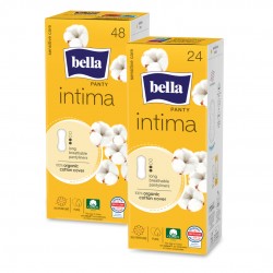 Bella Intima Long tisztasági betét