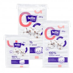 Bella Cotton pamutvatta