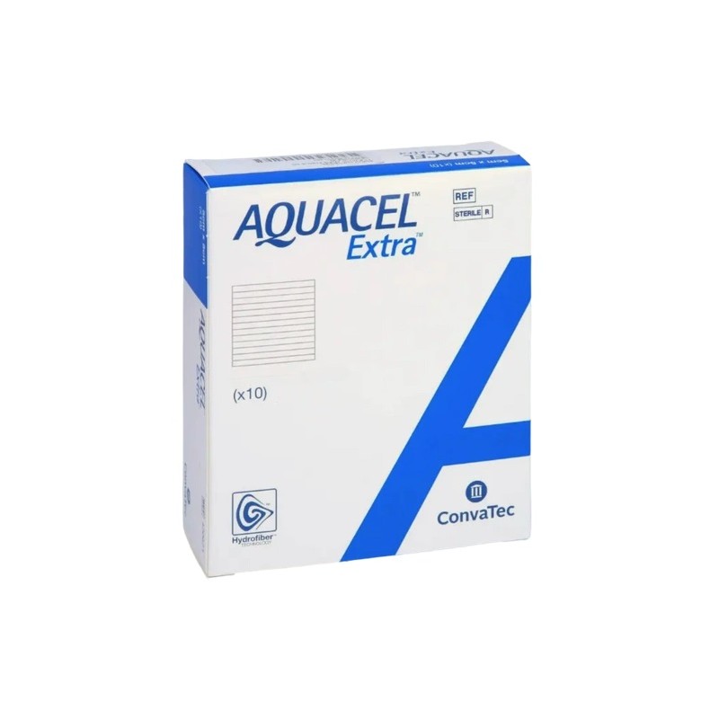 Aquacel Extra nedvszívó kötszer