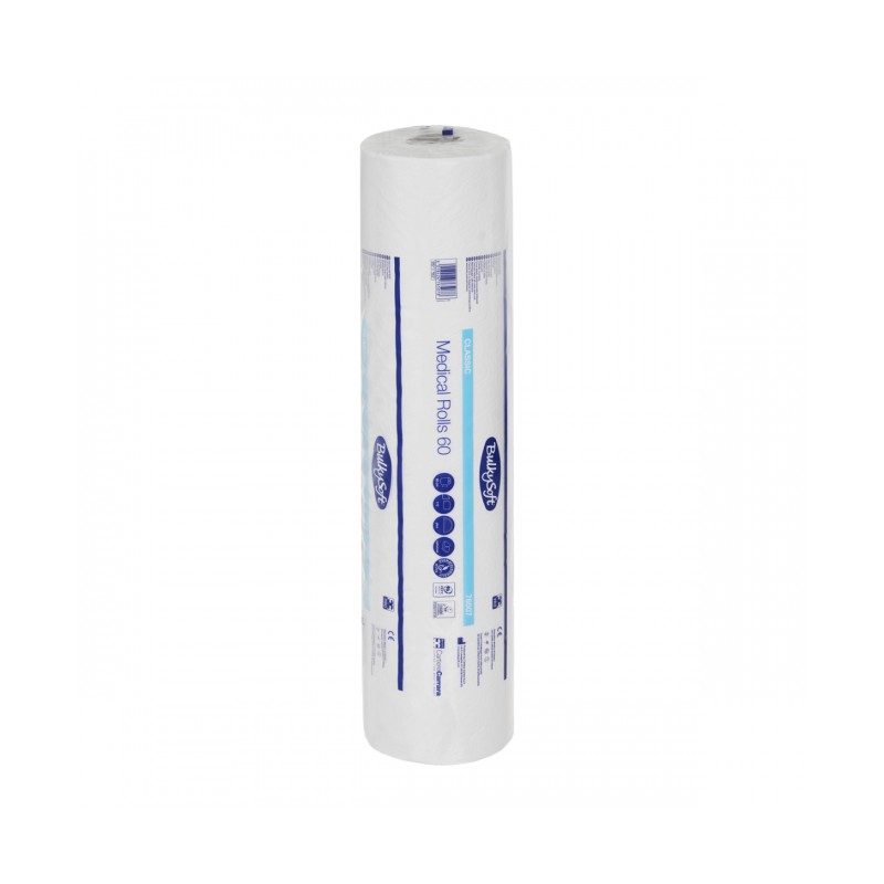 BulkySoft Classic papírlepedő, tekercsben