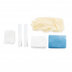 Matoset steril DIALÍZIS SZETT