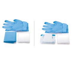 Matoset steril DIALÍZIS SZETT