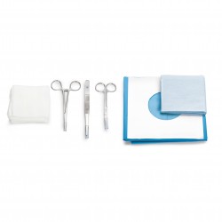 Matoset steril CENTRÁLIS KATÉTERSZETT