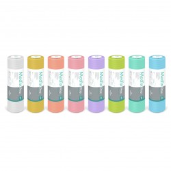 Weber&Weber MedixPro eldobható orvosi lepedő, 33x50 cm