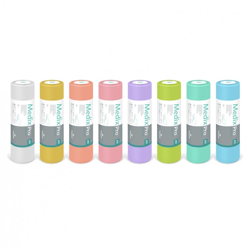 Weber&Weber MedixPro eldobható orvosi lepedő, 33x50 cm