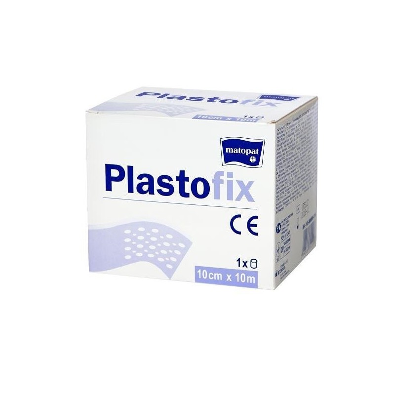 Matopat Plastofix ragtapasz
