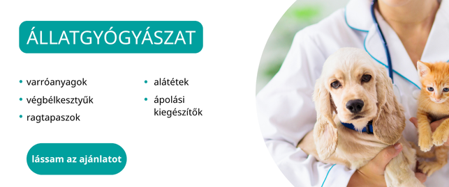 Állatorvoslás