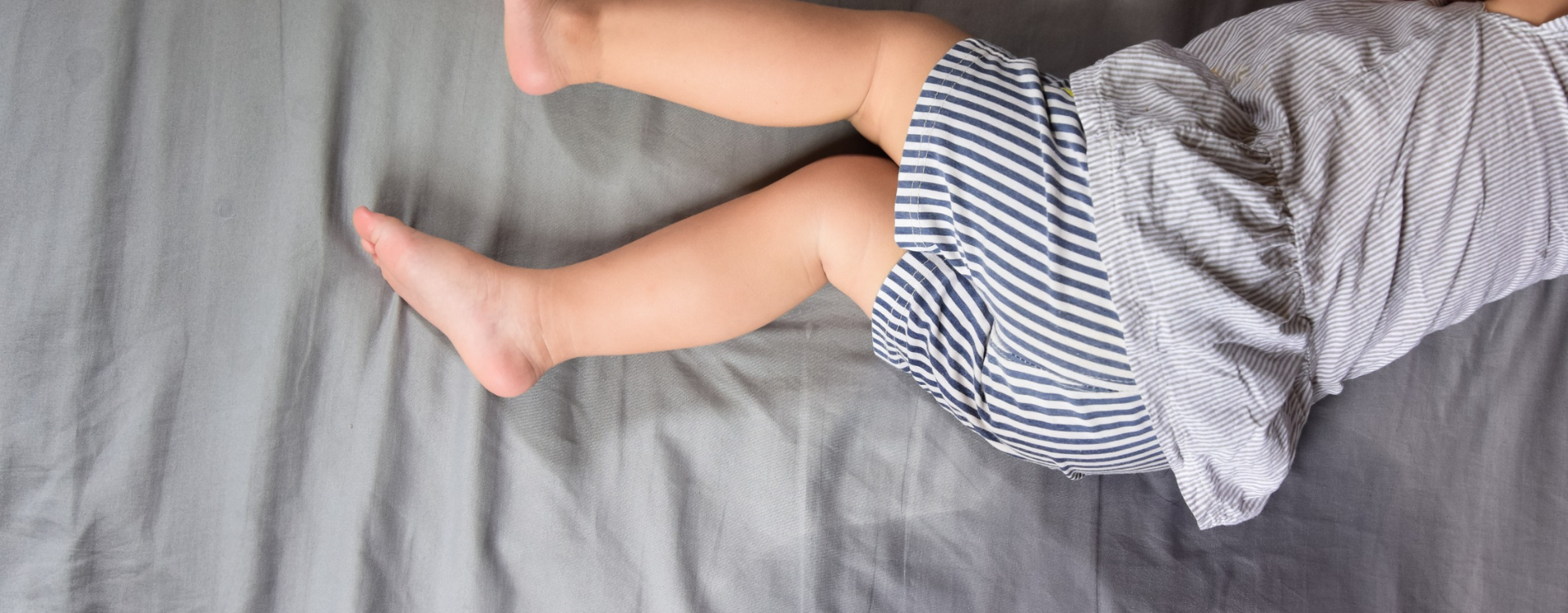 Gyermekkori vizeletinkontinencia — van miért aggódni? Okok és kezelés