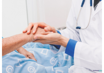 Bőr- és szövetelhalás: tünetek, okok és a hatékony kezelés