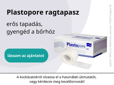 Plastopore